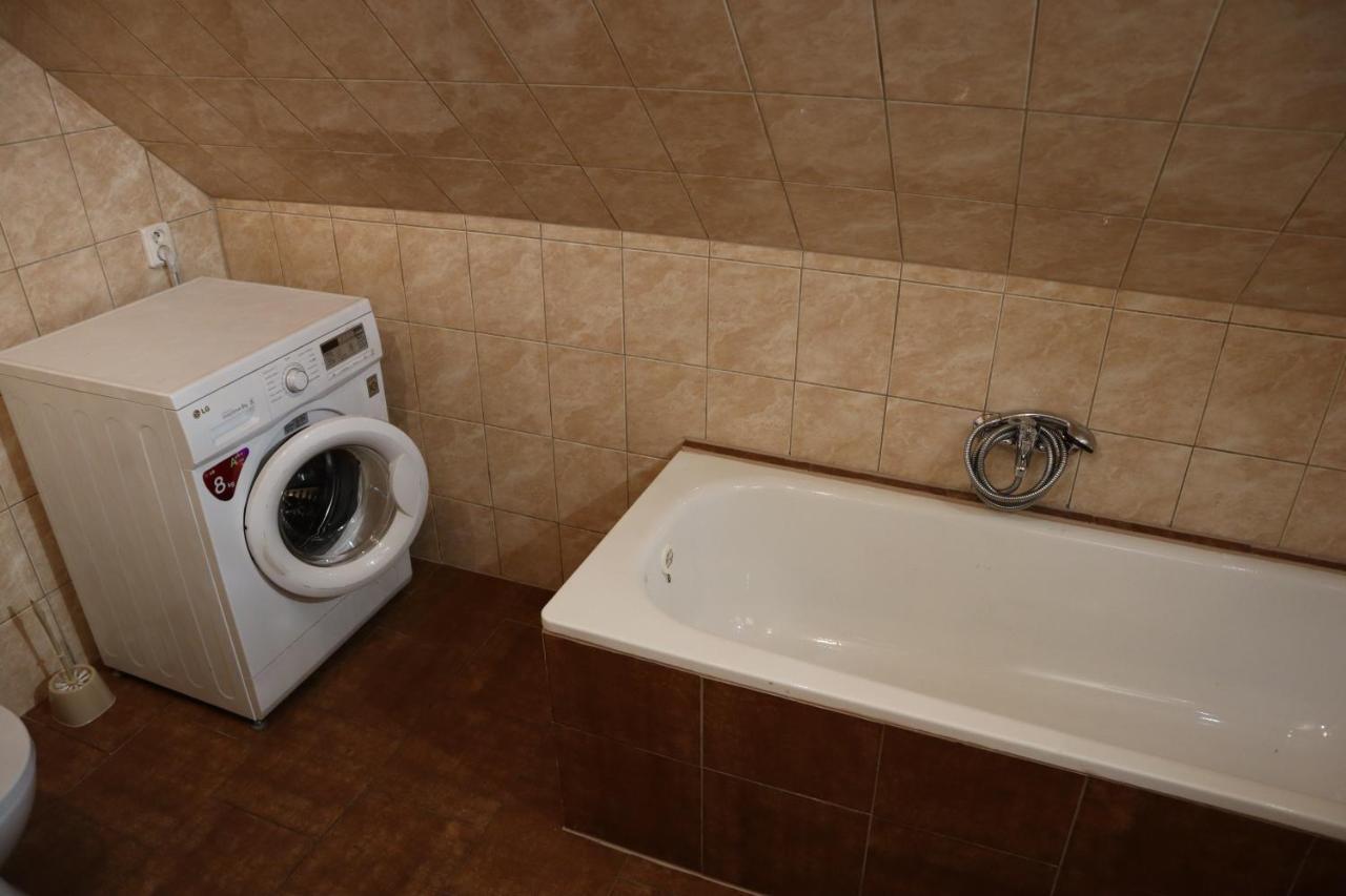 Prazdninovy Dum Jirkov Villa Zelezny Brod Buitenkant foto